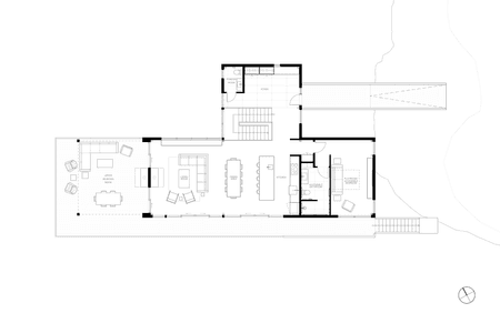 Long Lake Cottage 